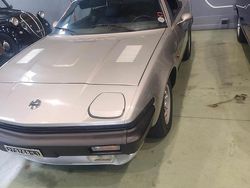 Grigio Usata 1980 Triumph TR7 Cabrio | 10.000 €