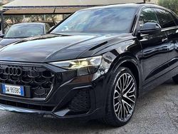 Other Usata 2024 Audi Q8 S-Line SUV | 81.000 € (Cara)