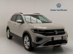 Nuova 2025 VW T-Cross Edition SUV | 25.200 € (Buon prezzo)