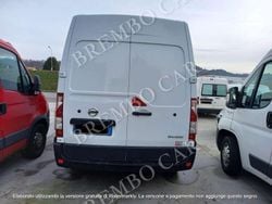 Bianco Usata 2016 Nissan NV400 Furgone | 12.500 € (Molto cara)