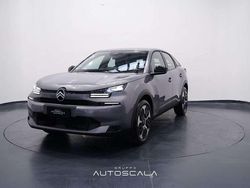 Mercury grey Nuova 2025 Citroën C4 PureTech Tre volumi | 20.990 € (Buon prezzo)