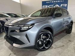 Grigio scuro Nuova 2025 Alfa Romeo Junior Edizione Speciale SUV | 27.490 € (Ottimo prezzo)