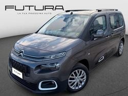 Grigio Usata 2019 Citroën Berlingo Live Monovolume | 14.900 € (Super prezzo)