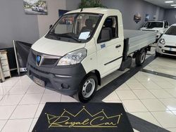 Bianco Nuova 2025 Piaggio Porter | 19.950 € (Ottimo prezzo)