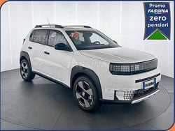 Bianco Nuova 2025 Fiat Grande Panda La Prima Due volumi | 21.600 €