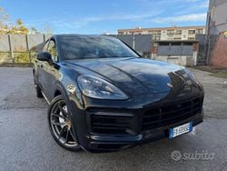 Nero Usata 2019 Porsche Cayenne SUV | 44.000 € (Ottimo prezzo)