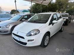 Bianco Usata 2013 Fiat Punto Easy Tre volumi | 2790 € (Ottimo prezzo)