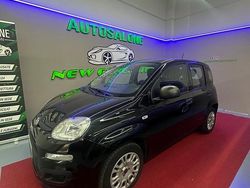 Nero Usata 2021 Fiat Panda Connect Tre volumi | 9499 € (Buon prezzo)