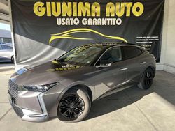 Grigio Usata 2022 DS Automobiles DS4 Business Tre volumi | 22.500 € (Cara)