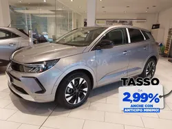 Kontrast grey Nuova 2025 Opel Grandland X Business Elegance SUV | 33.400 € (Buon prezzo)