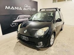 Nero Usata 2009 Renault Twingo Due volumi | 1990 € (Ottimo prezzo)