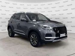 Grigio Usata 2022 DR Automobiles DR4 SUV | 13.900 € (Buon prezzo)