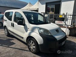 Bianco Usata 2011 Peugeot TePee Active Monovolume | 5800 € (Buon prezzo)