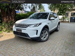 Bianco Usata 2021 Land Rover Discovery 5 S SUV | 25.900 € (Super prezzo)