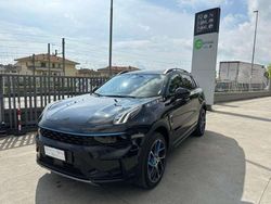 Nero Usata 2021 Lynk & Co 01 SUV | 18.900 € (Buon prezzo)