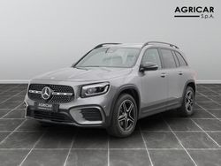 Grigio Nuova 2025 Mercedes GLB200 Advanced Plus SUV | 51.800 € (Cara)