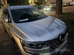 Grigio Usata 2017 Renault Koleos SUV | 18.000 €