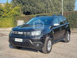 Nero Usata 2023 Dacia Duster Expression Station wagon | 16.000 € (Buon prezzo)