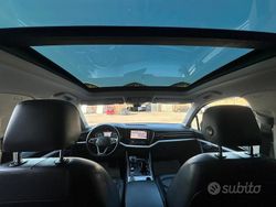 Nero Usata 2021 VW Touareg SUV | 37.900 € (Super prezzo)