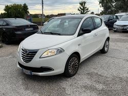 Bianco Usata 2015 Lancia Ypsilon Silver Due volumi | 6100 € (Buon prezzo)