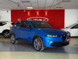 Blu Usata 2022 Alfa Romeo Tonale Edizione Speciale SUV | 28.490 € (Buon prezzo)