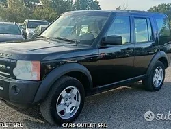 Usata 2007 Land Rover Discovery 3 HSE SUV | 4499 €