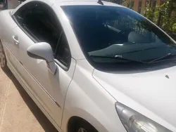Usata 2014 Peugeot 207 Cabrio | 8000 € (Molto cara)