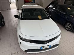 Bianco Usata 2023 Opel Astra Edition Tre volumi | 13.700 € (Super prezzo)