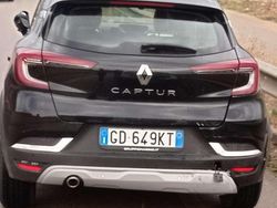 Usata 2021 Renault Captur Intens SUV | 12.500 € (Super prezzo)