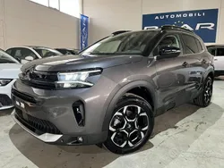 Nuova 2025 Citroën C5 Aircross SUV | 28.500 € (Ottimo prezzo)