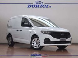 Frozen white Nuova 2025 Ford Transit Trend+ Furgone | 29.500 € (Buon prezzo)
