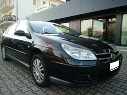 Nero Usata 2005 Citroën C5 Tre volumi | 2000 €