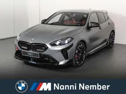 Grigio Nuova 2024 BMW 135 M Performance Due volumi | 57.900 €