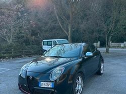 Nero Usata 2013 Alfa Romeo MiTo Due volumi | 3000 €