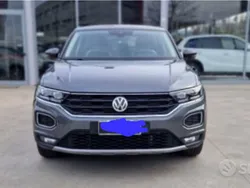Usata 2019 VW T-Roc Advance SUV | 22.000 € (Buon prezzo)