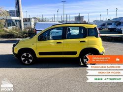 Usata 2021 Fiat Panda Cross Cross Due volumi | 13.499 € (Cara)