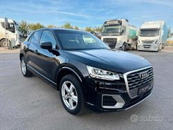 Nero Usata 2020 Audi Q2 SUV | 20.000 € (Buon prezzo)