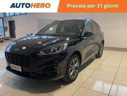 Nero Usata 2023 Ford Kuga ST-Line SUV | 24.299 € (Buon prezzo)