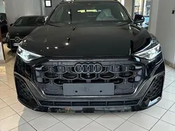 Nuova 2025 Audi Q8 S-Line SUV | 98.900 €