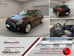 Bordeaux Usata 2017 Mini One D Clubman Business Station wagon | 12.890 € (Ottimo prezzo)
