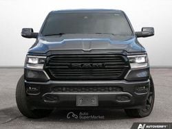 Gray Usata 2024 RAM 1500 Pick-up | 73.078 € (Cara)