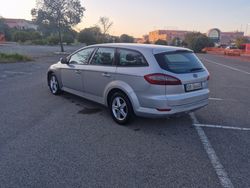 Grigio Usata 2006 Ford Mondeo Station wagon | 1600 €