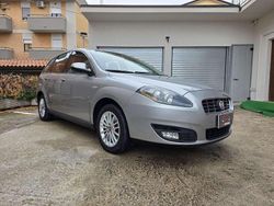 Grigio Usata 2010 Fiat Croma Dynamic Station wagon | 3990 € (Buon prezzo)