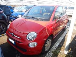 Pastello Usata 2023 Fiat 500 Due volumi | 10.200 € (Super prezzo)