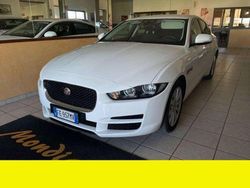 Other Usata 2016 Jaguar XE Prestige Tre volumi | 15.999 € (Molto cara)