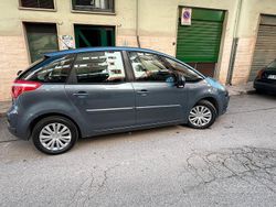 Grigio Usata 2008 Citroën C4 Picasso Monovolume | 2750 €
