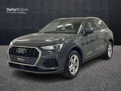 Grigio Usata 2021 Audi Q3 Business SUV | 29.950 € (Super prezzo)