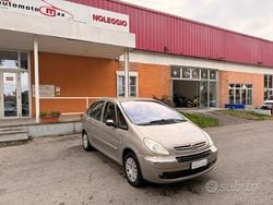 Marrone Usata 2007 Citroën Xsara Picasso Elegance Monovolume | 2200 € (Ottimo prezzo)