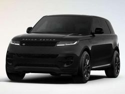 Nero Nuova 2025 Land Rover Range Rover Sport S SUV | 98.000 € (Super prezzo)