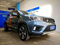 Grigio Usata 2021 DR Automobiles DR3 SUV | 11.800 € (Buon prezzo)